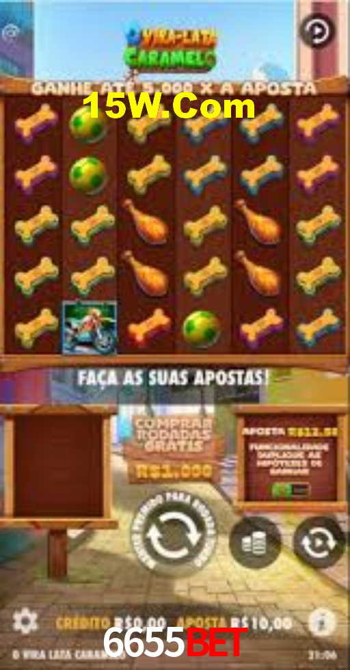 6655Bet - Game Jogo Cassino no Brasil - 6655Bet App