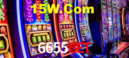 6655Bet Login