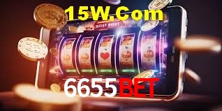 Experiência VIP 6655Bet