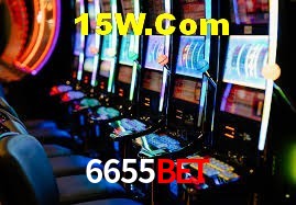 Statistics 6655Bet