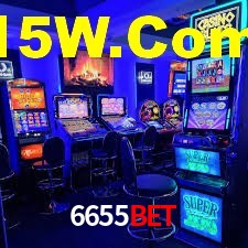 Ofertas Imperdíveis na 6655Bet: Promoções e Bônus Que Valem a Pena