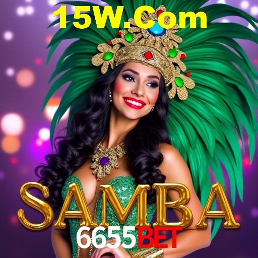 Inovações de Jogos na 6655Bet: O Futuro das Experiências Interativas