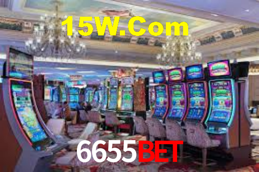 6655Bet App