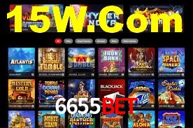 Tournaments 6655Bet