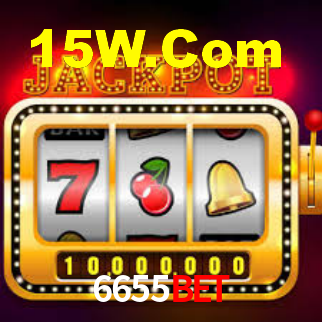 6655Bet Login