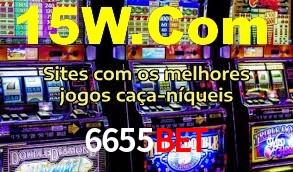 Daily Bonuses 6655Bet
