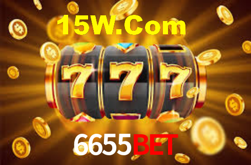 6655Bet App Interface