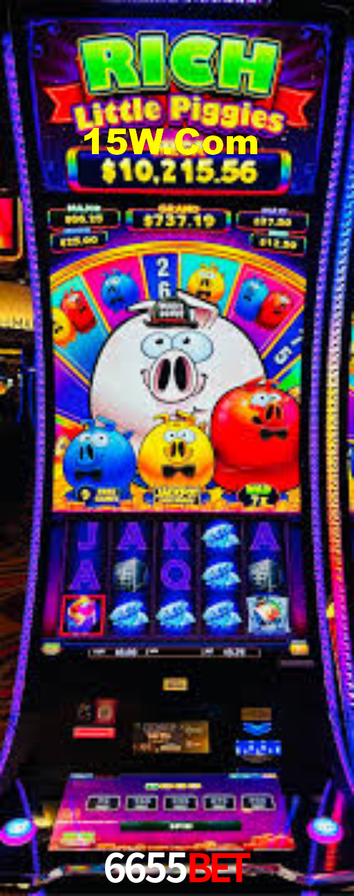 6655Bet