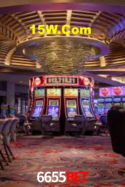 6655Bet App