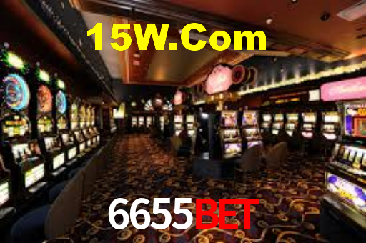 6655Bet: A Experiência de Casino com Jogos de Mesa ao Vivo