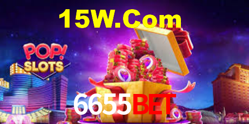6655Bet App