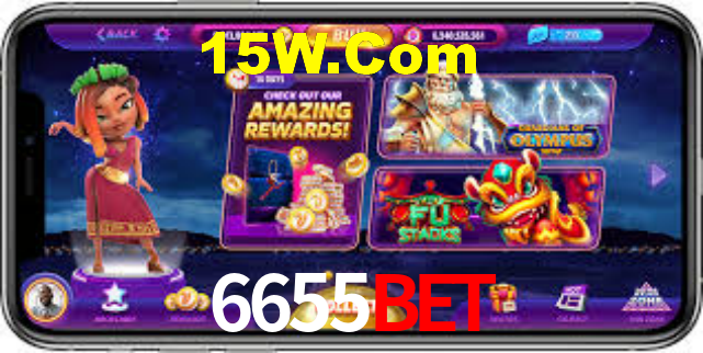 6655Bet,6655Bet App