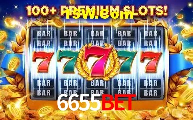 Account Benefits 6655Bet