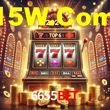 Blackjack Table 6655Bet