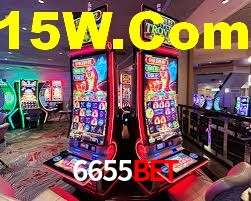 Welcome Bonus 6655Bet