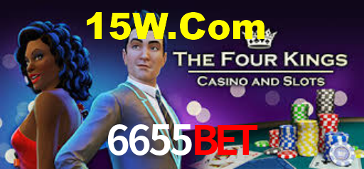 6655Bet