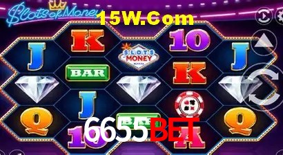 Slot Games 6655Bet