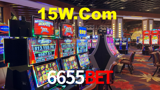 6655Bet