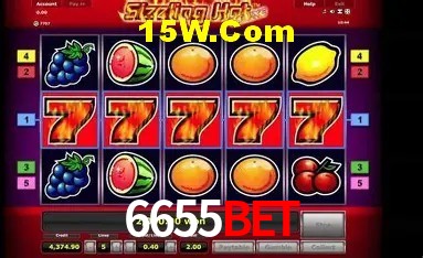 Games Directory 6655Bet