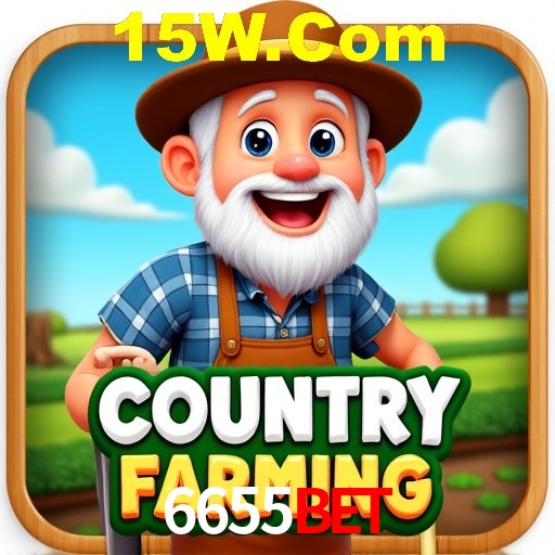 Descubra o Mundo do Cassino Online com 6655Bet