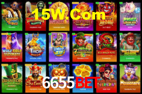 6655Bet