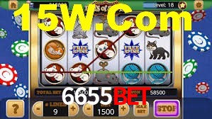 Programa VIP 6655Bet