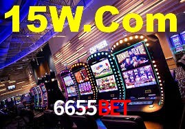 Programa VIP 6655Bet