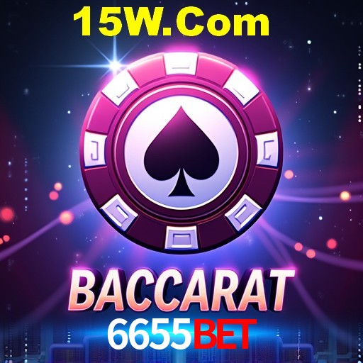 Inovações de Jogos na 6655Bet: O Futuro das Experiências Interativas